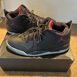 Jordan Courtside 23 size 12.5